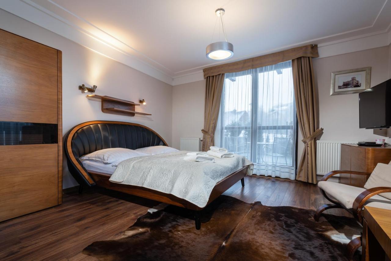 Tatrystay Apartment Javor Tatranská Lomnica Exterior foto